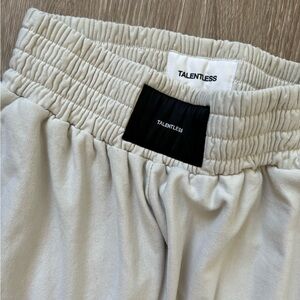 Talentless sweatpants